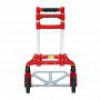 Xe đẩy hàng 2 bánh rút gọn ADVINDEQ TL-85E Xe đẩy hàng 2 bánh rút gọn ADVINDEQ TL-85E
